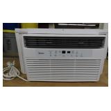 Midea Window Air Conditioner