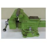Wilton Bench Vise
