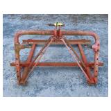 Three Point Carryall Frame