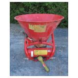 Cosmo Fertilizer Spreader