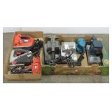 Power Tools & Sanders