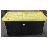 Storage Tote