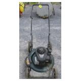 Bolens Push Mower