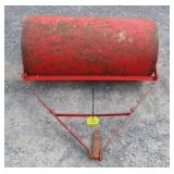 Pull Type Lawn Roller