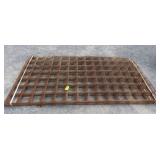 Wire Livestock Panels