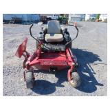 Toro Z Master Z153 Zero-Turn Mower