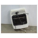 Gas Wall Heater