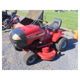 Murray Riding Mower