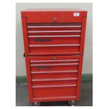 Snap-on Rolling Tool Chest