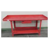Clarke Work Bench