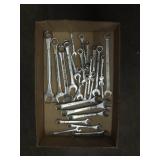 Combination Wrenches