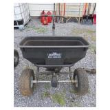 Groundwork Pro Series Push Seeder