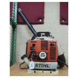 Stihl BR 400 Backpack Blower