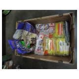 Fly Traps and Garden Supplies