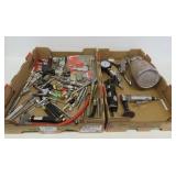 Pneumatic Tools & Accessories