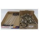 Tubing And Hose Clamps