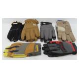 Work Gloves