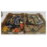 Electrical & Caulking Tools