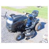 Murray Select Riding Mower
