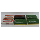 Assorted .308 Ammunition