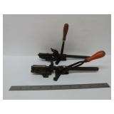 Waller Tool Co Tire Tools