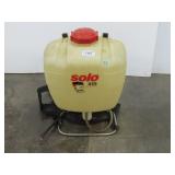Solo 435 Backpack Sprayer