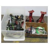 Garden and Shop Supplies