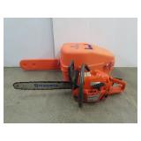 Husqvarna 350 Chainsaw
