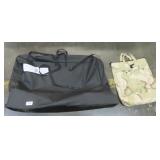 Carrying Bags