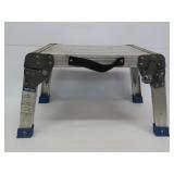 Haul-Master Work Platform