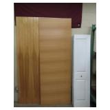 Interior Doors & Wood Panels