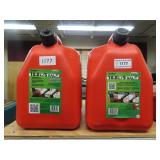 Scepter 5 Gallon Gas Cans