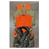 Selection of Hunting Vest