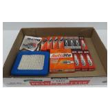 Spark Plugs & Automotive Parts