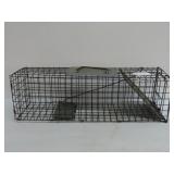 Wire Live Animal Trap