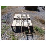 Garden Trellises