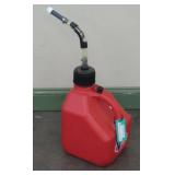 VP Racing Gas Can