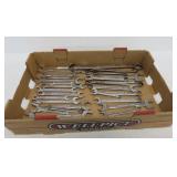 Craftsman Wrench Assortment