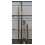 Garden Tools