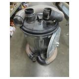 Dust Collection Parts
