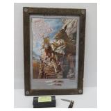 Remington Baby Bullet Lockback Display