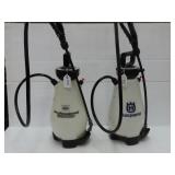 Pump Sprayers