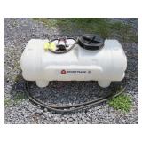 County Line Sprayer