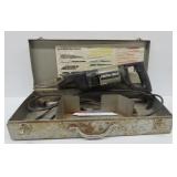Porter Cable Tiger Saw