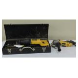 DeWalt Power Tools