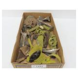 Vintage Corn Shuckers