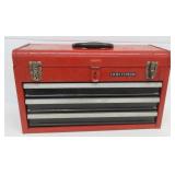 Craftsman Tool Chest