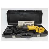 DeWalt DC385 Reciprocating Saw