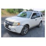 2011 Ford Escape XLT Sport Utility SUV