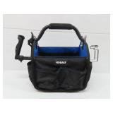 Kobalt Tool Tote
